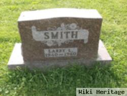 Larry L Smith