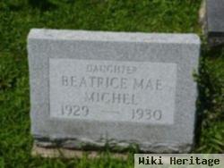 Beatrice Mae Michel