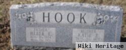 Heber E Hook