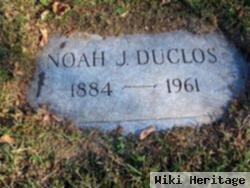 Noah Joseph Duclos