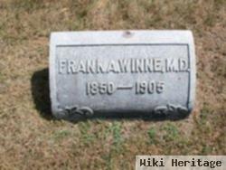 Frank R Winne