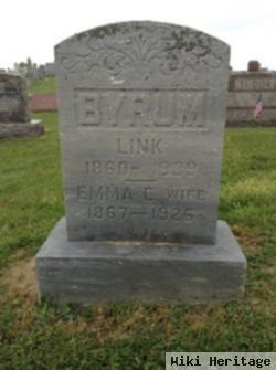 Emma C Byrum