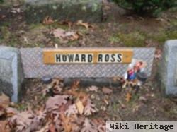 Howard Francis Ross, Sr