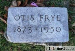 Otis Ardell Frye