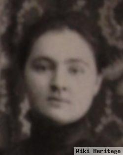 Julia A Hanson Miller