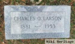 Charles Larson