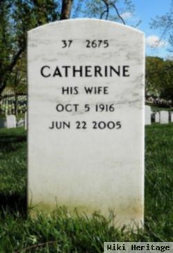 Catherine Ames