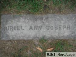 Muriel Ann Joseph