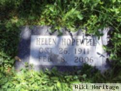 Helen Hopewell