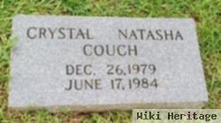 Cystal Natasha Couch