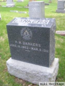 Henry Dankers