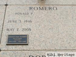 Ronald Paul Romero