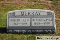 Robert John Murray