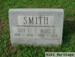 Levi T. Smith