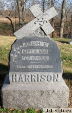 Joseph C. Harrison