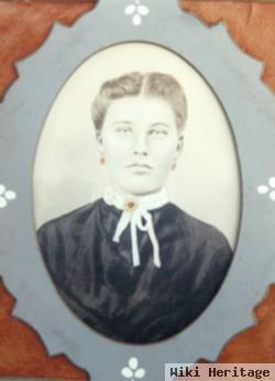 Adaline Wolfe Mays