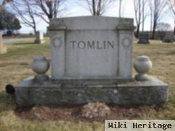 Benjamin P. Tomlin