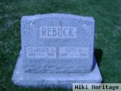 Ruth M. Roadarmel Rebuck