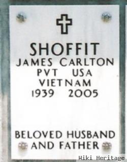 James Carlton Shoffit