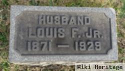 Louis Frank Linder, Jr