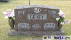 Bula Marie Clark Gilkey