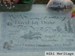 David Jay Drake