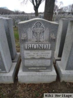 Manfredi Biondi