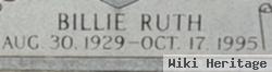 Billie Ruth Wright Estell