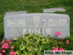 Stella J. Dzielski Kozel