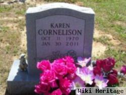 Karen Kay Cornelison