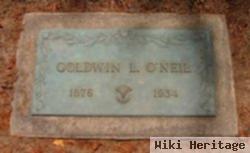 Goldwin L. O'neil