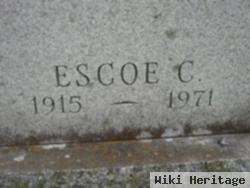 Escoe C. Funk