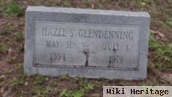 Hazel S Glendenning