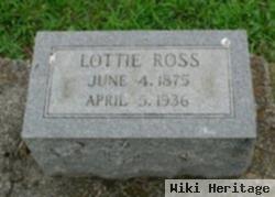 Lottie Ross