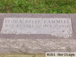 Flora Belle Smith Cammell