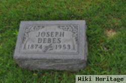 Joseph Debes