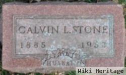 Galvin L. Stone