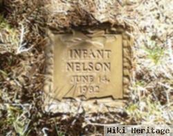 Infant Nelson