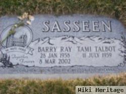 Barry Ray Sasseen