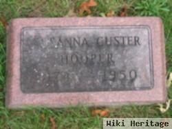 Susanna Hooper