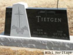 Otto Tietgen