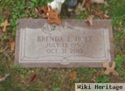 Brenda L Kilman Holt