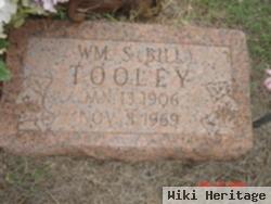 William S. "bill" Tooley