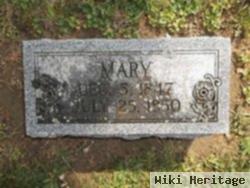 Mary Kibler