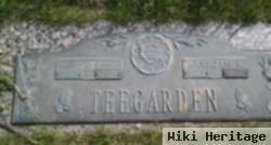 Marjorie L Teegarden