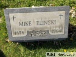 Mike Elinski