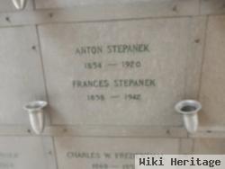 Frances Stepanek