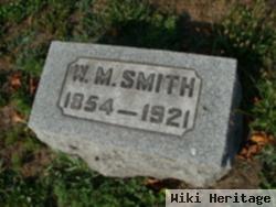 William M Smith