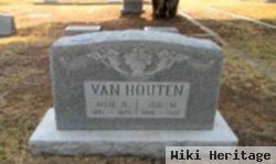 Allie H. Van Houten