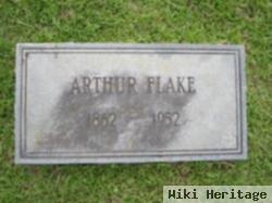 Arthur J. Flake